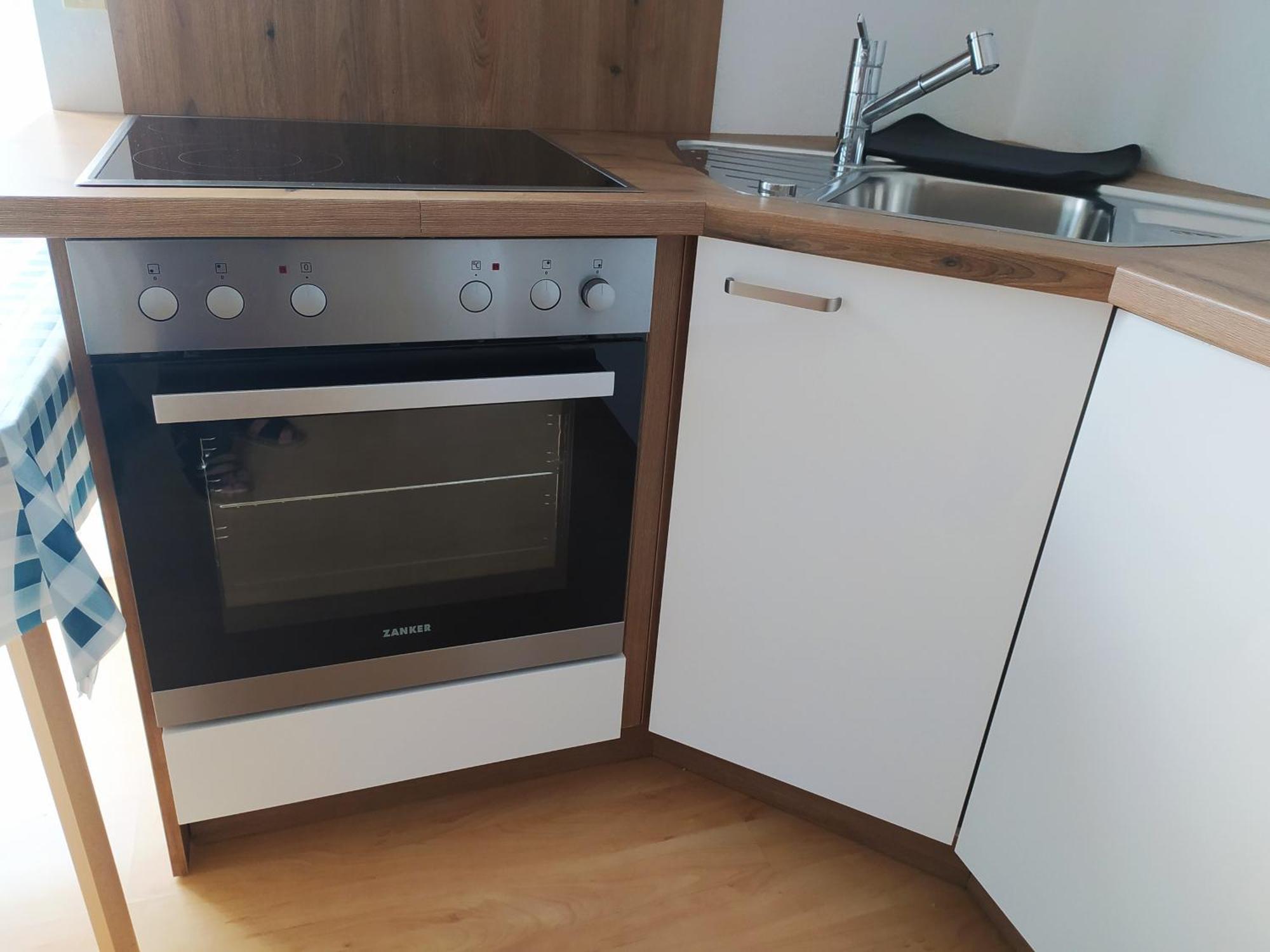 Apartment Auf Zwei Ebenen Leopoldshohe 외부 사진