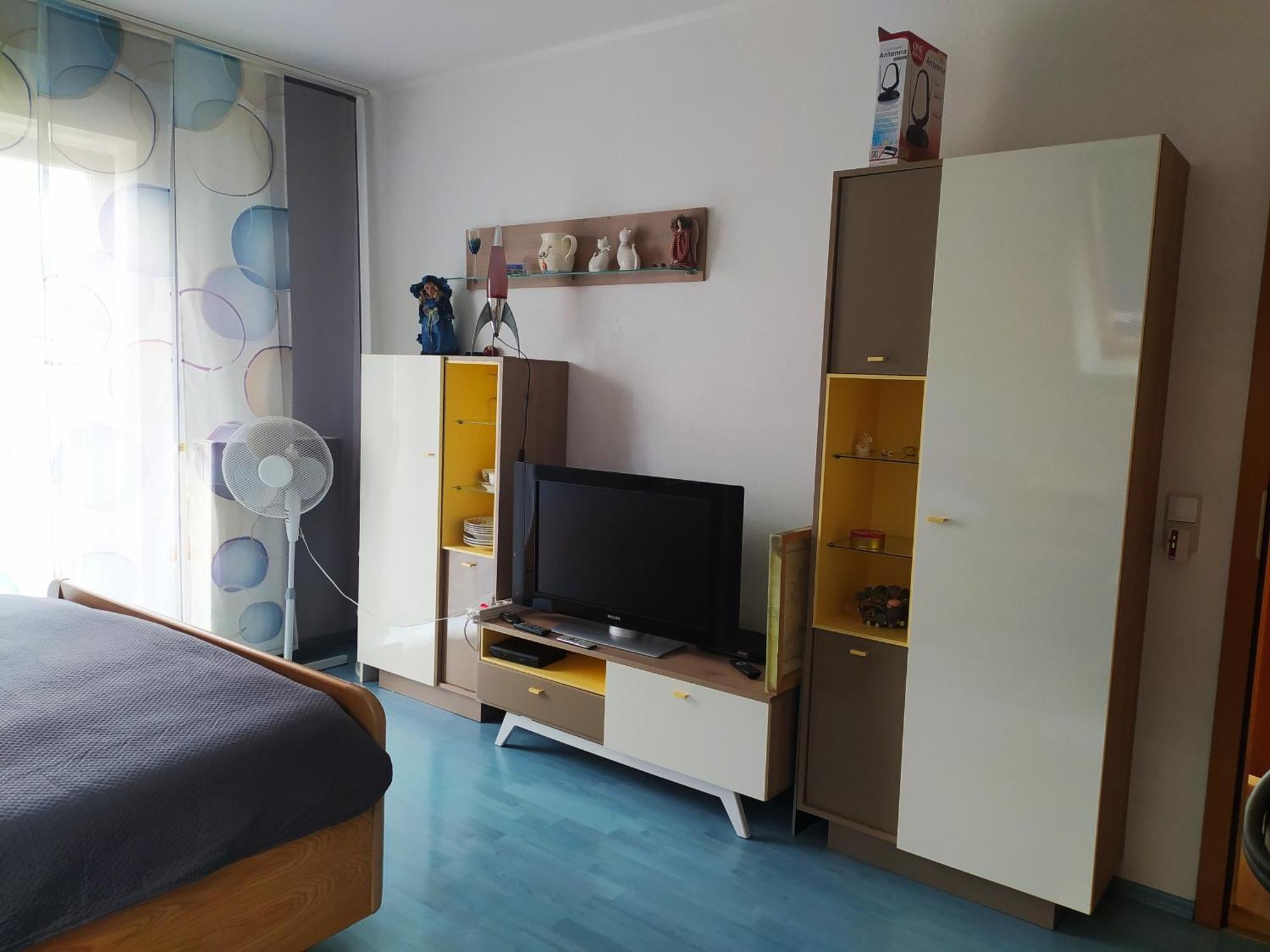 Apartment Auf Zwei Ebenen Leopoldshohe 외부 사진
