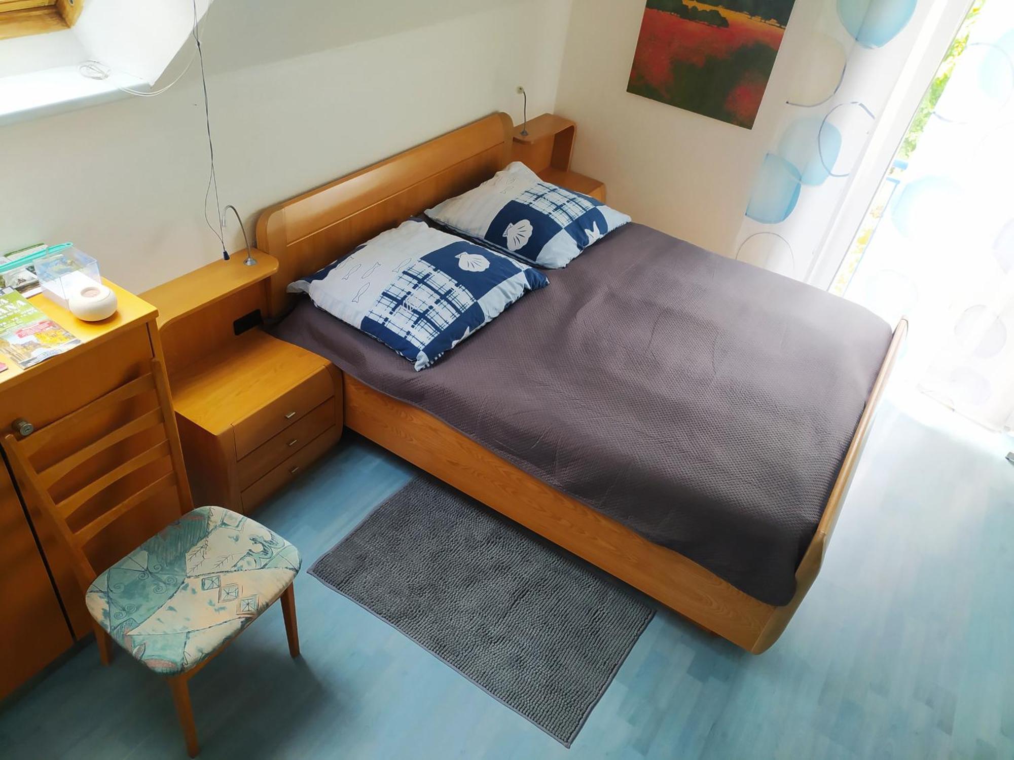 Apartment Auf Zwei Ebenen Leopoldshohe 외부 사진